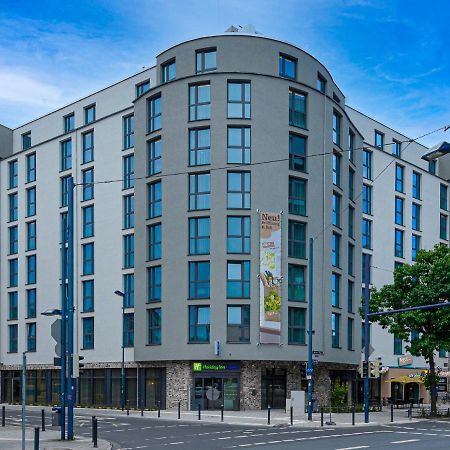 Holiday Inn Express - Offenbach By Ihg Kültér fotó