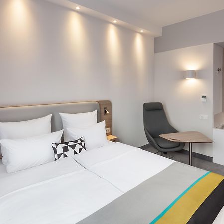 Holiday Inn Express - Offenbach By Ihg Kültér fotó