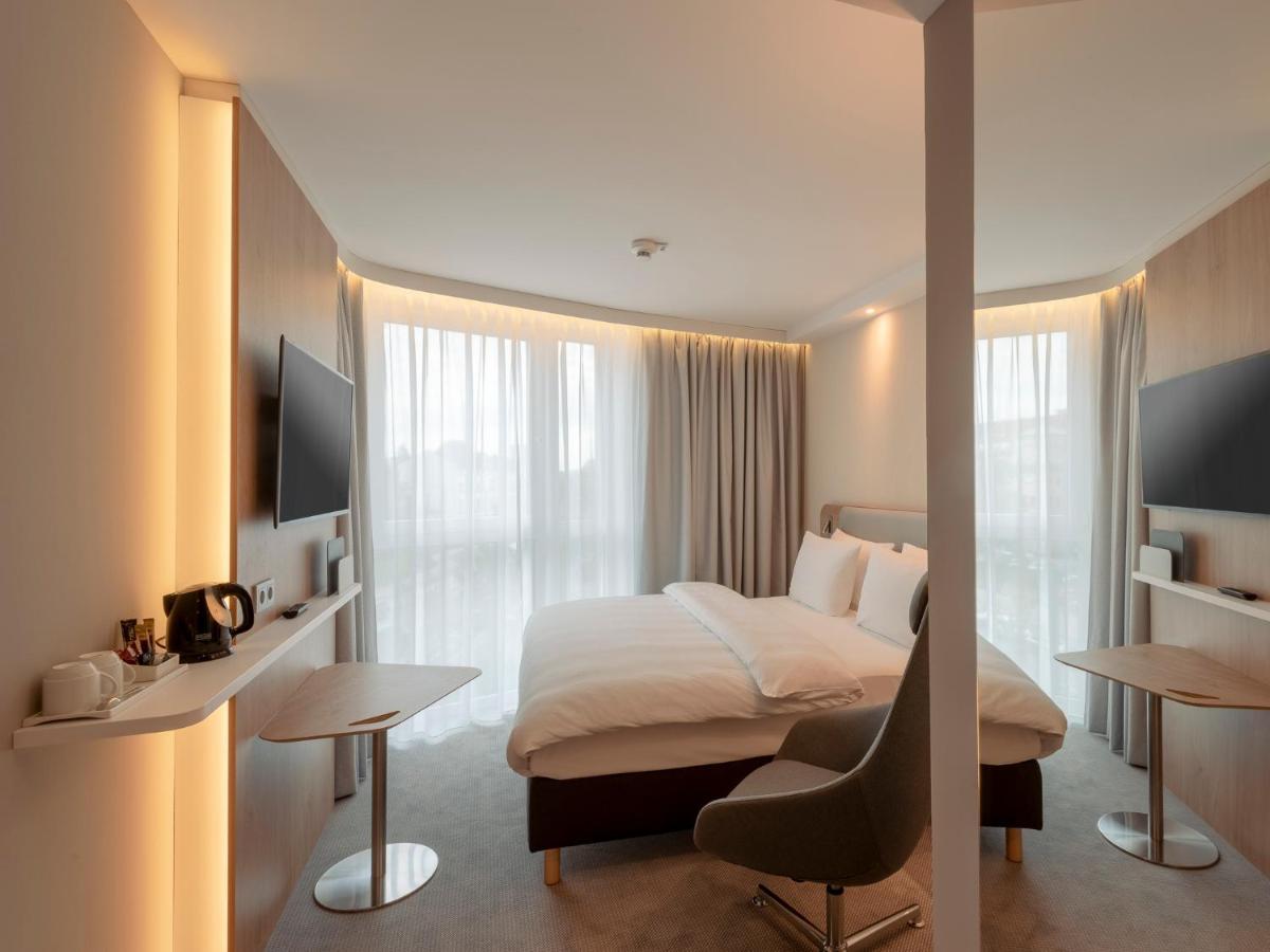 Holiday Inn Express - Offenbach By Ihg Kültér fotó