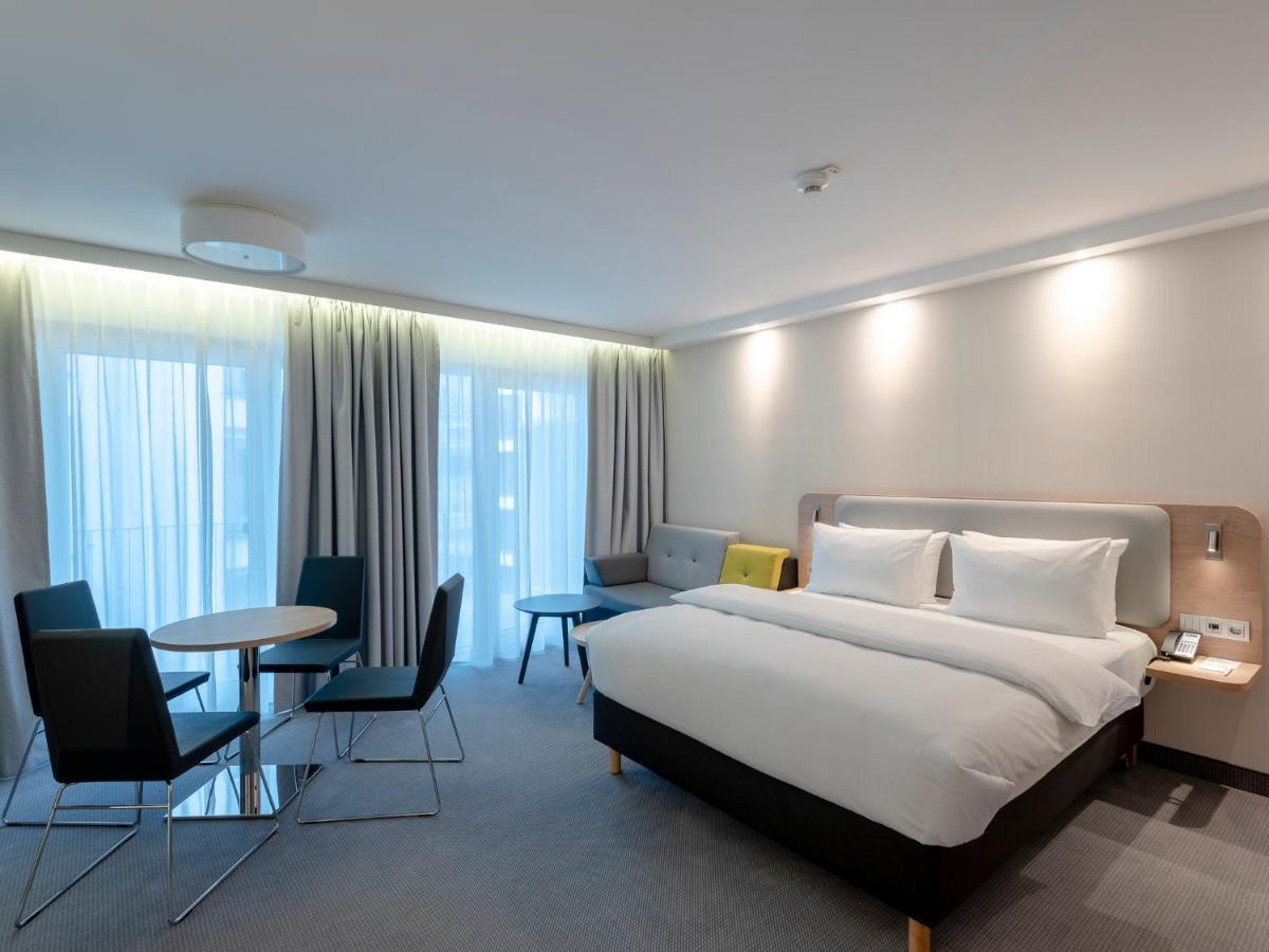 Holiday Inn Express - Offenbach By Ihg Kültér fotó