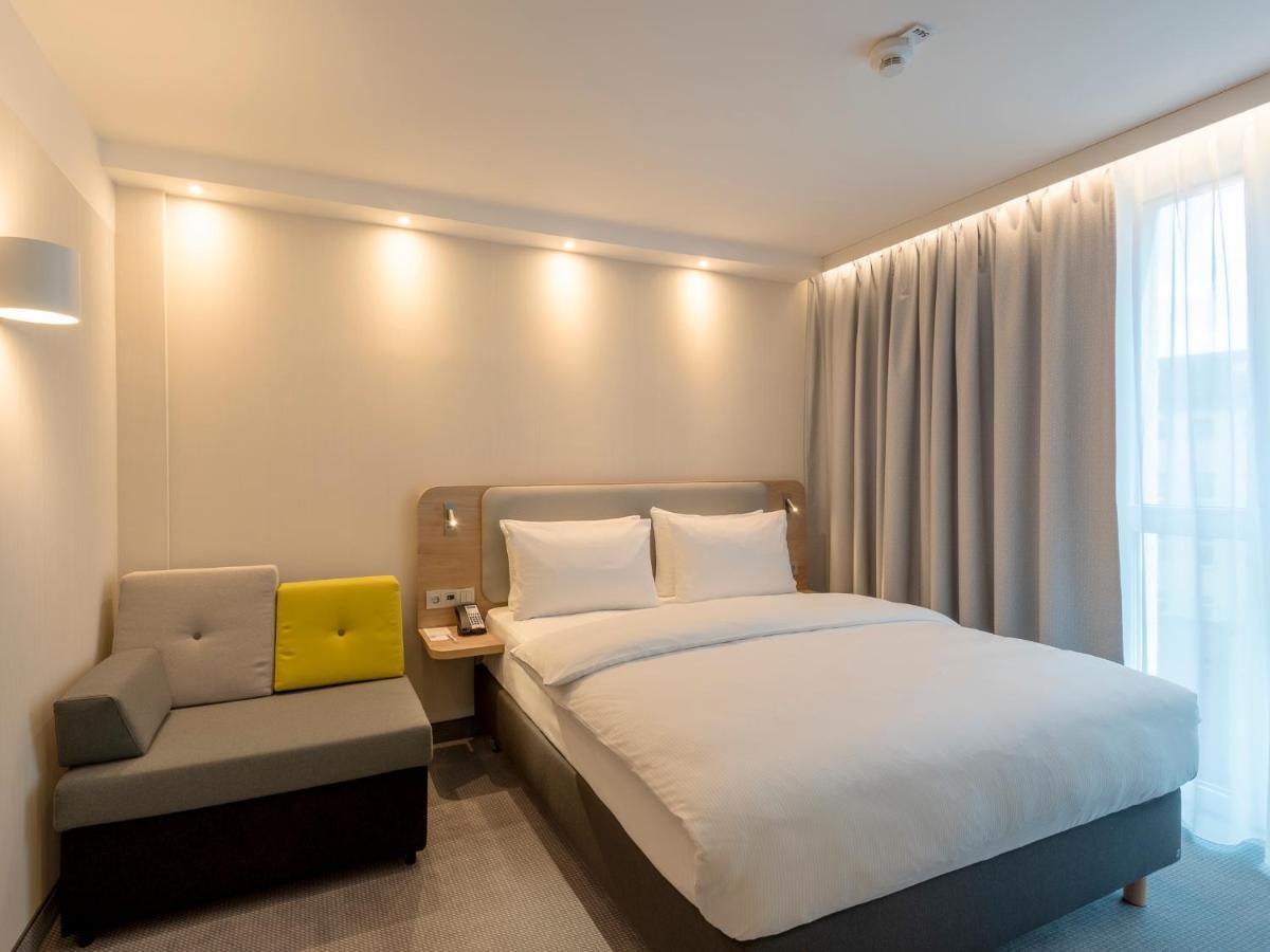 Holiday Inn Express - Offenbach By Ihg Kültér fotó