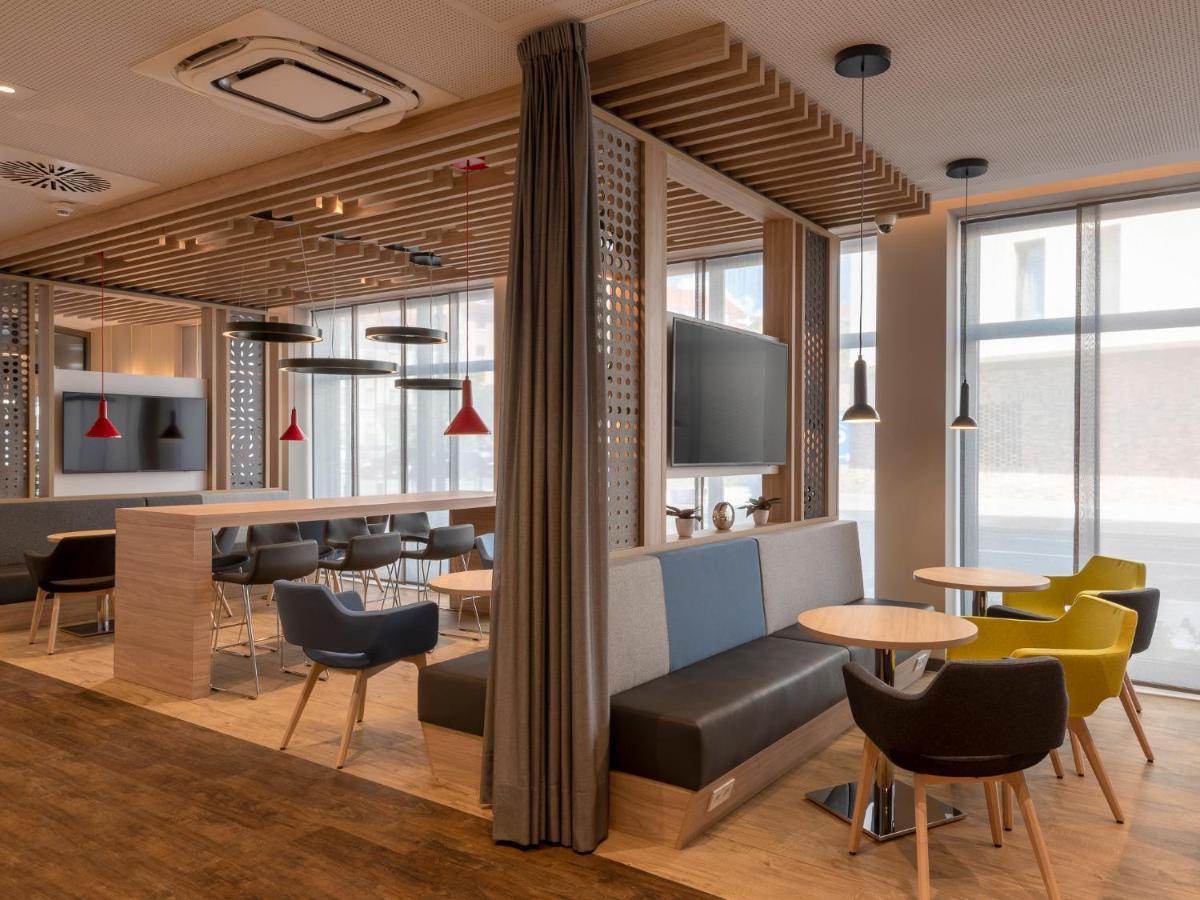 Holiday Inn Express - Offenbach By Ihg Kültér fotó