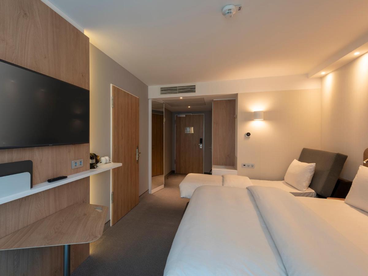 Holiday Inn Express - Offenbach By Ihg Kültér fotó