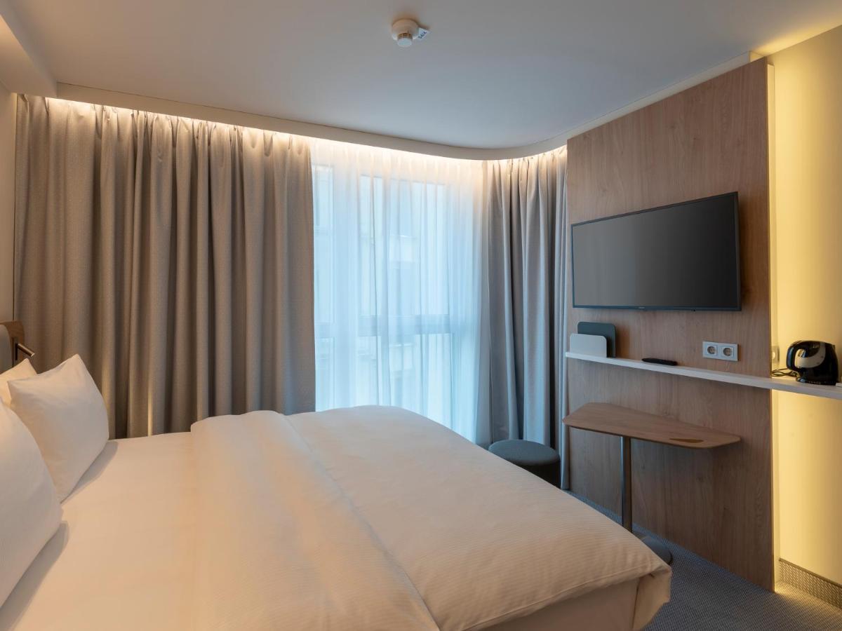 Holiday Inn Express - Offenbach By Ihg Kültér fotó