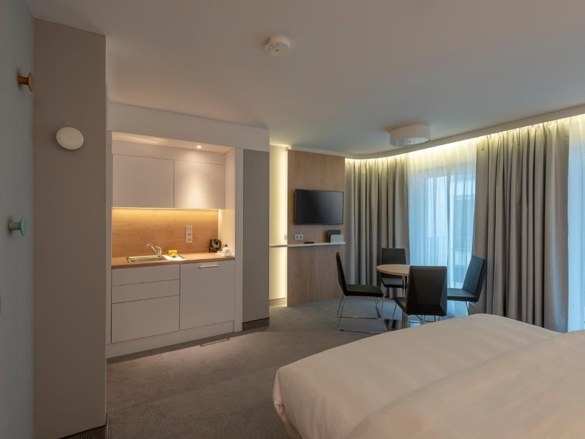 Holiday Inn Express - Offenbach By Ihg Kültér fotó