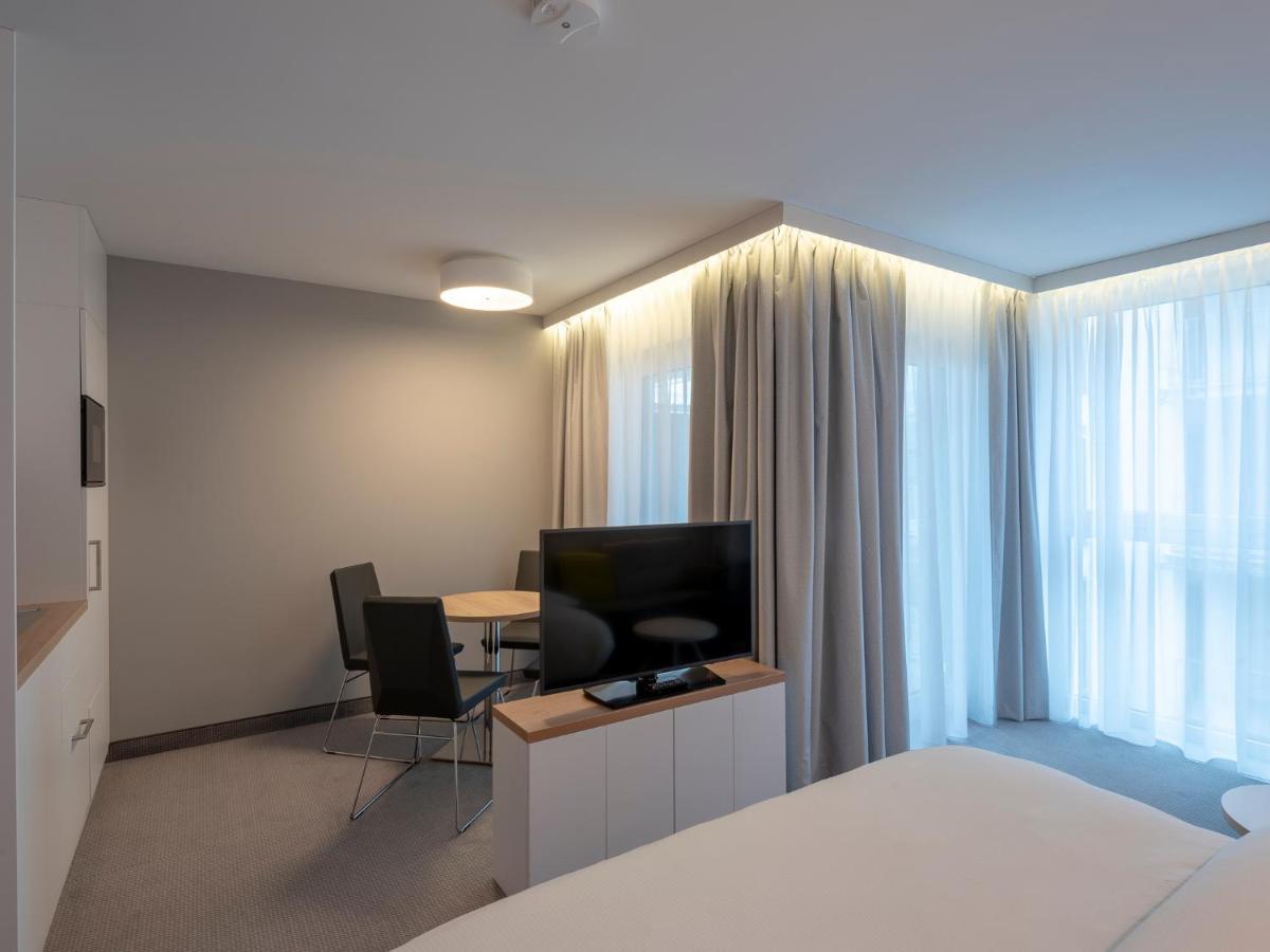 Holiday Inn Express - Offenbach By Ihg Kültér fotó