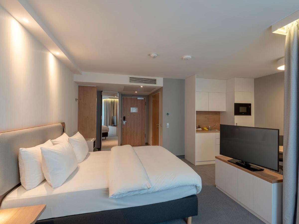 Holiday Inn Express - Offenbach By Ihg Kültér fotó