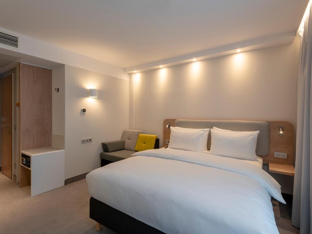 Holiday Inn Express - Offenbach By Ihg Kültér fotó