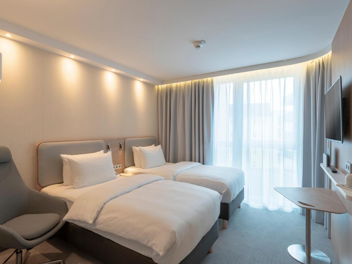 Holiday Inn Express - Offenbach By Ihg Kültér fotó