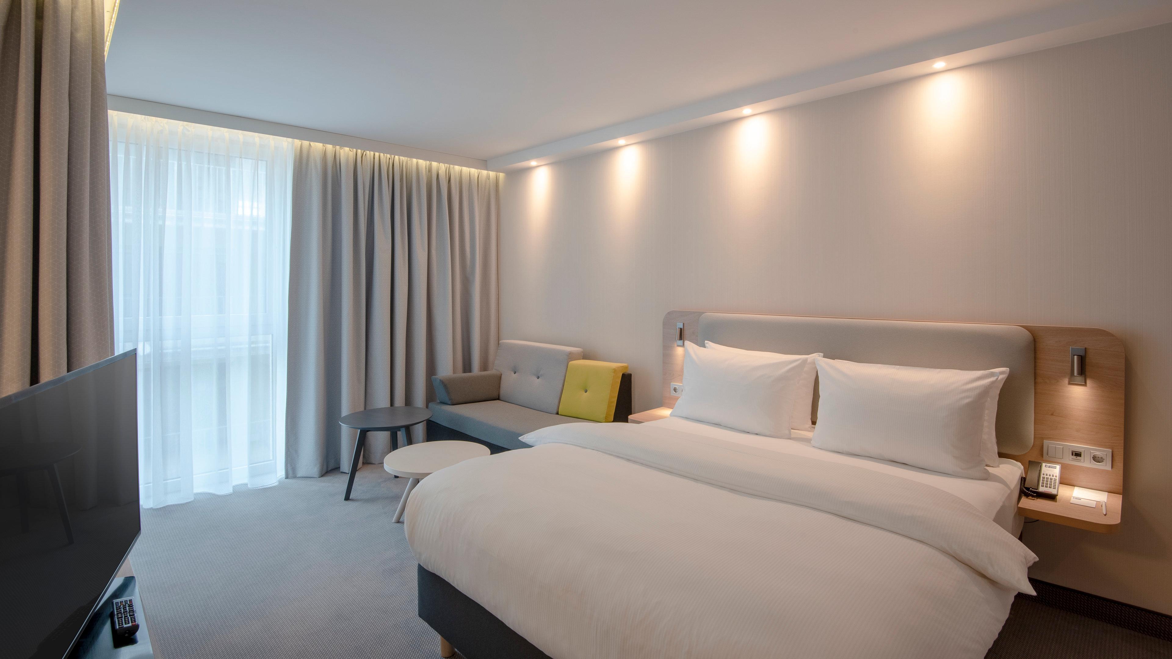 Holiday Inn Express - Offenbach By Ihg Kültér fotó