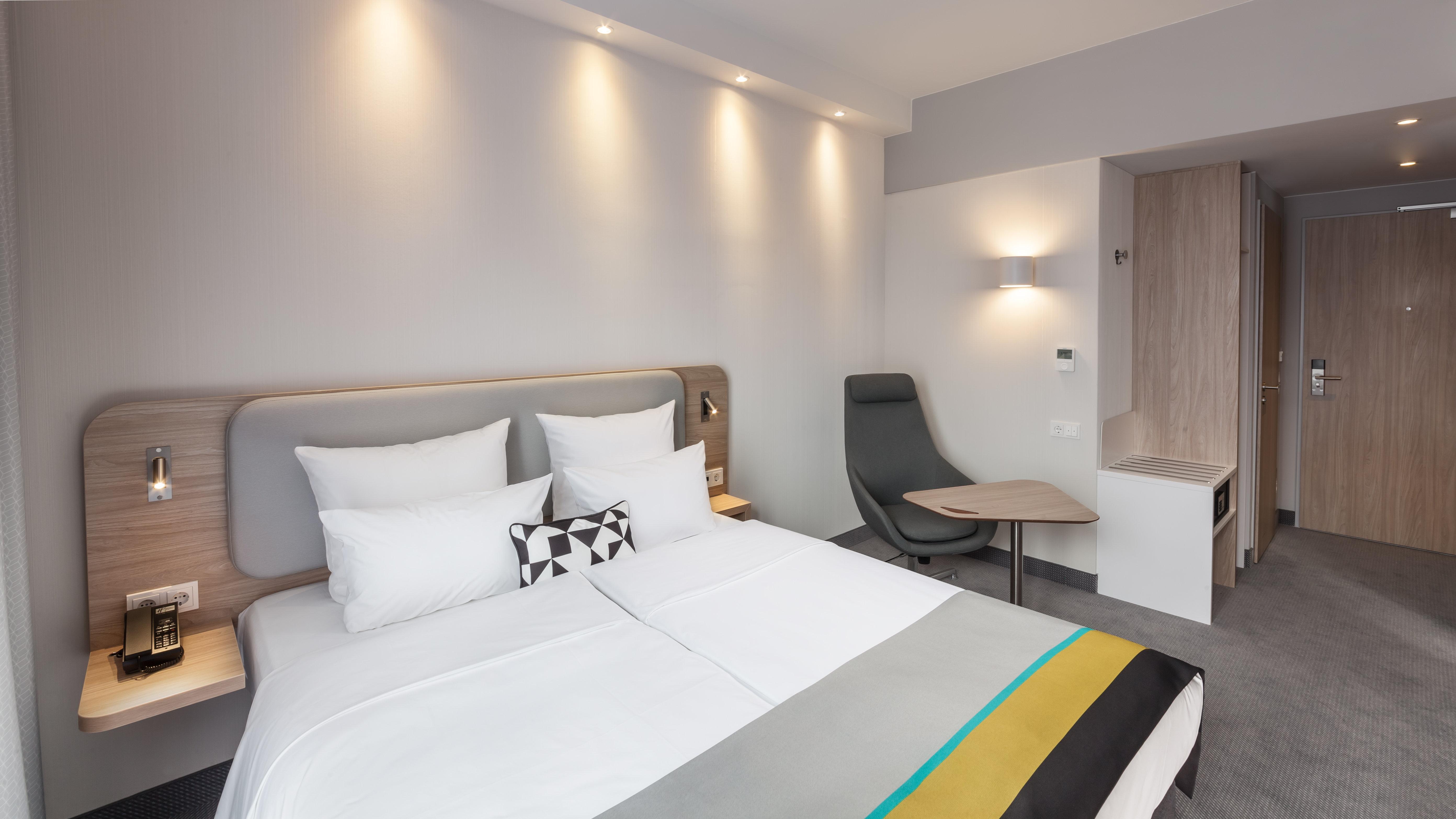 Holiday Inn Express - Offenbach By Ihg Kültér fotó