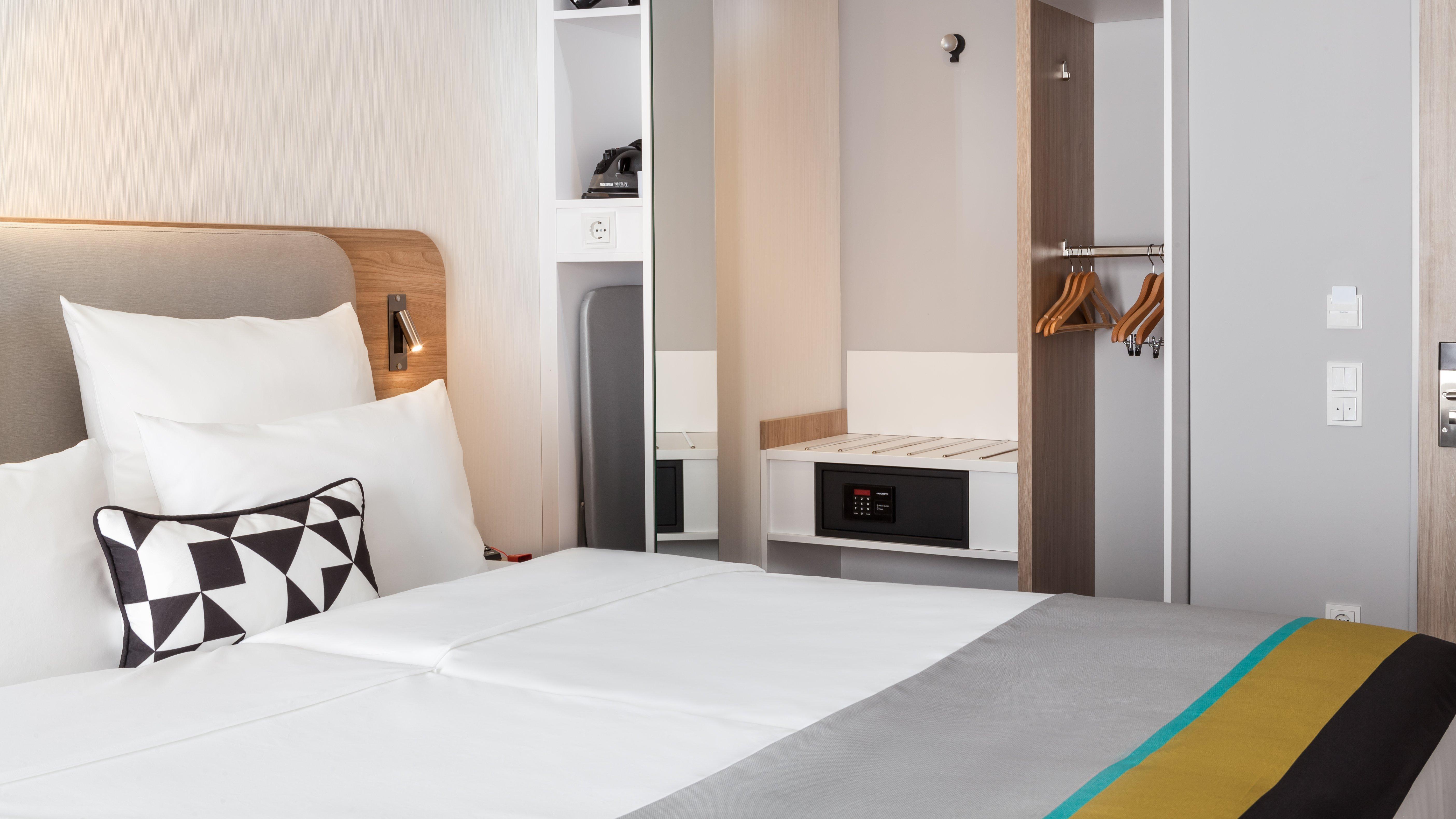 Holiday Inn Express - Offenbach By Ihg Kültér fotó