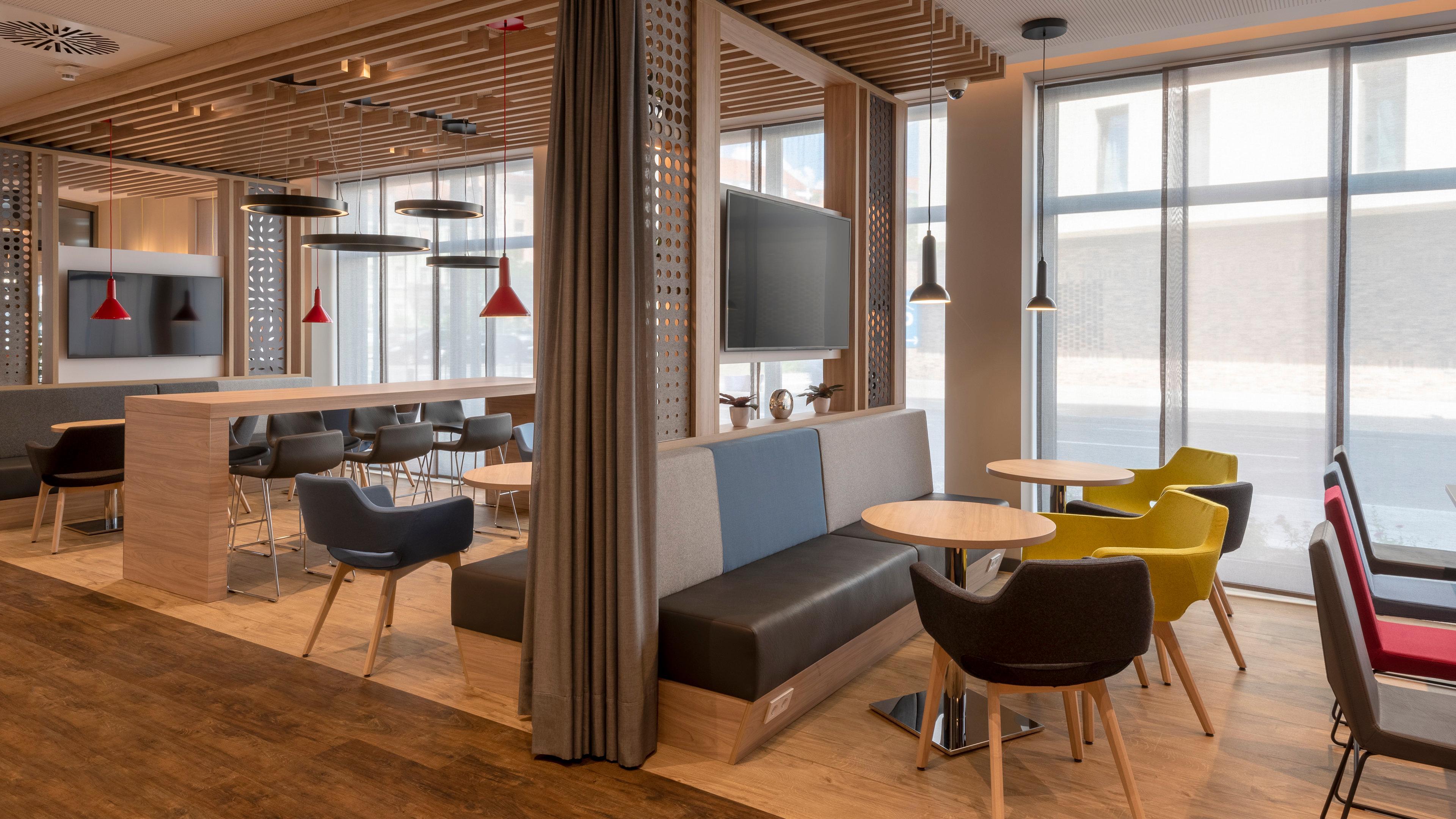 Holiday Inn Express - Offenbach By Ihg Kültér fotó