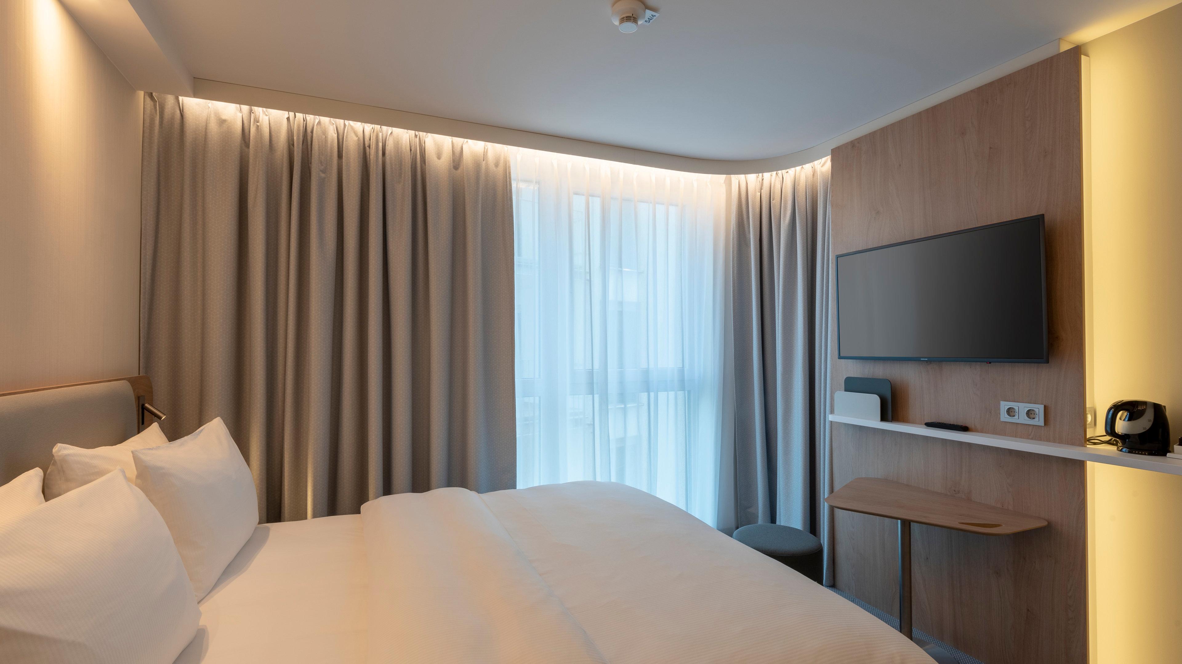 Holiday Inn Express - Offenbach By Ihg Kültér fotó