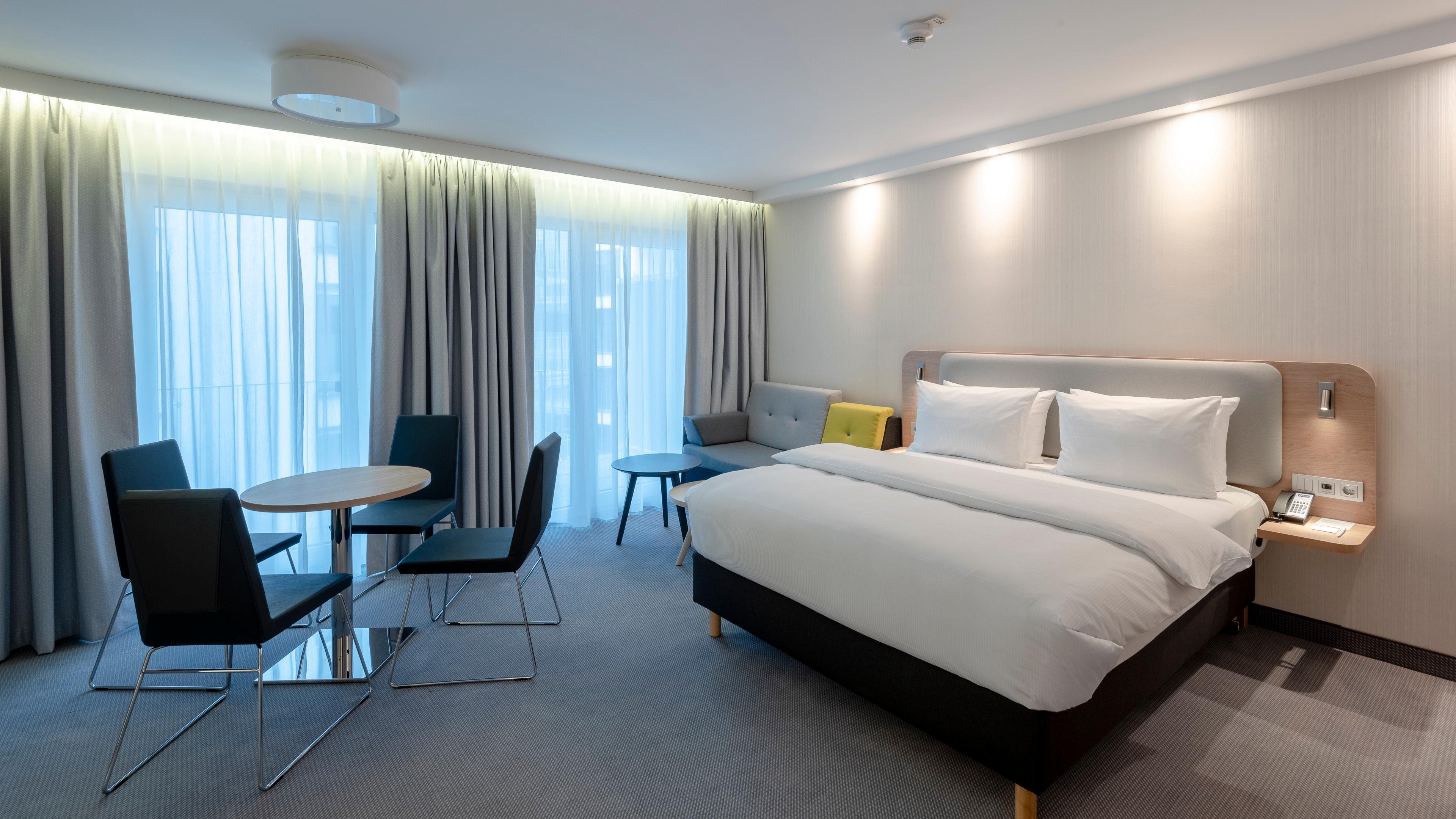 Holiday Inn Express - Offenbach By Ihg Kültér fotó