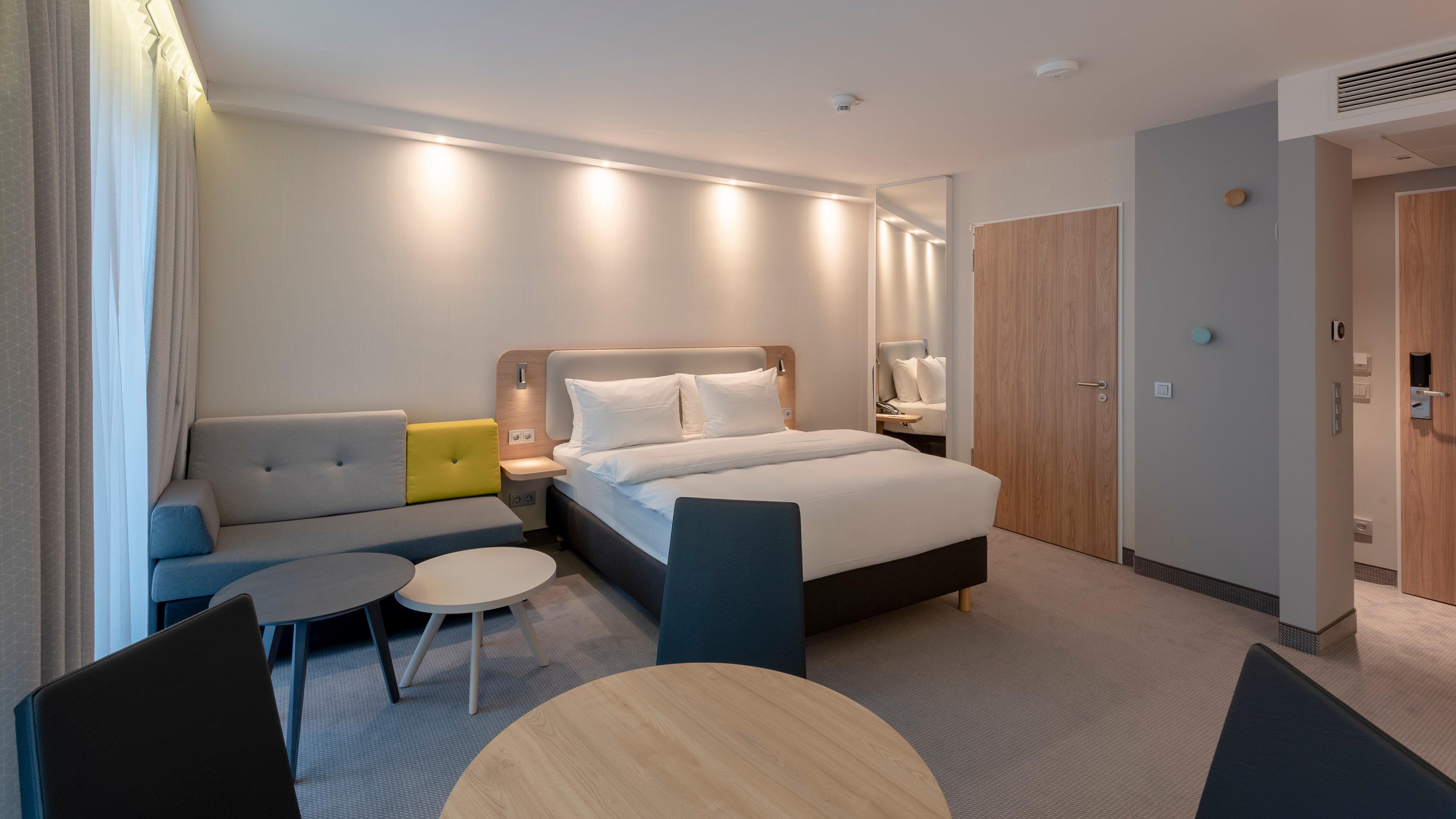 Holiday Inn Express - Offenbach By Ihg Kültér fotó