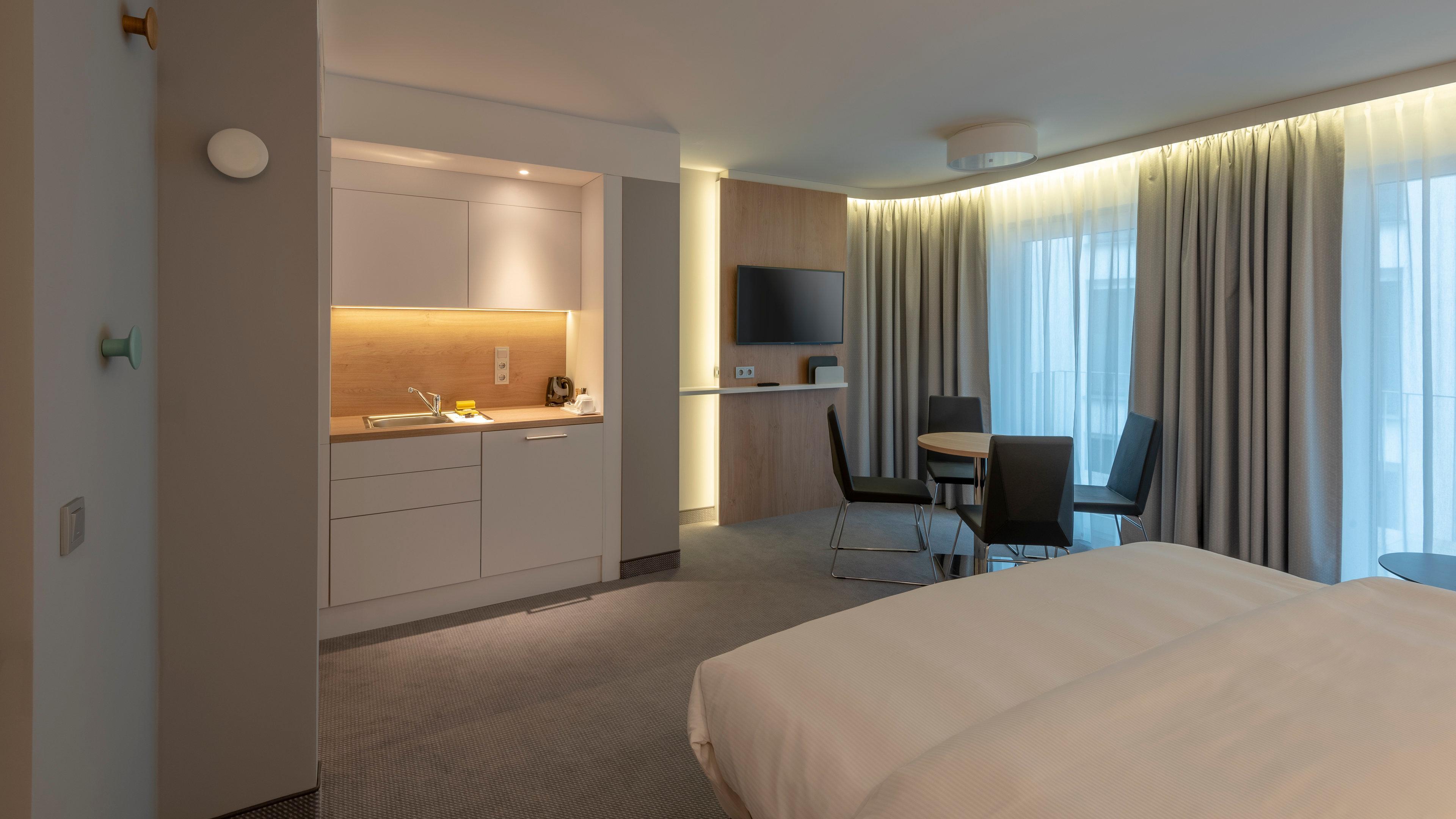 Holiday Inn Express - Offenbach By Ihg Kültér fotó