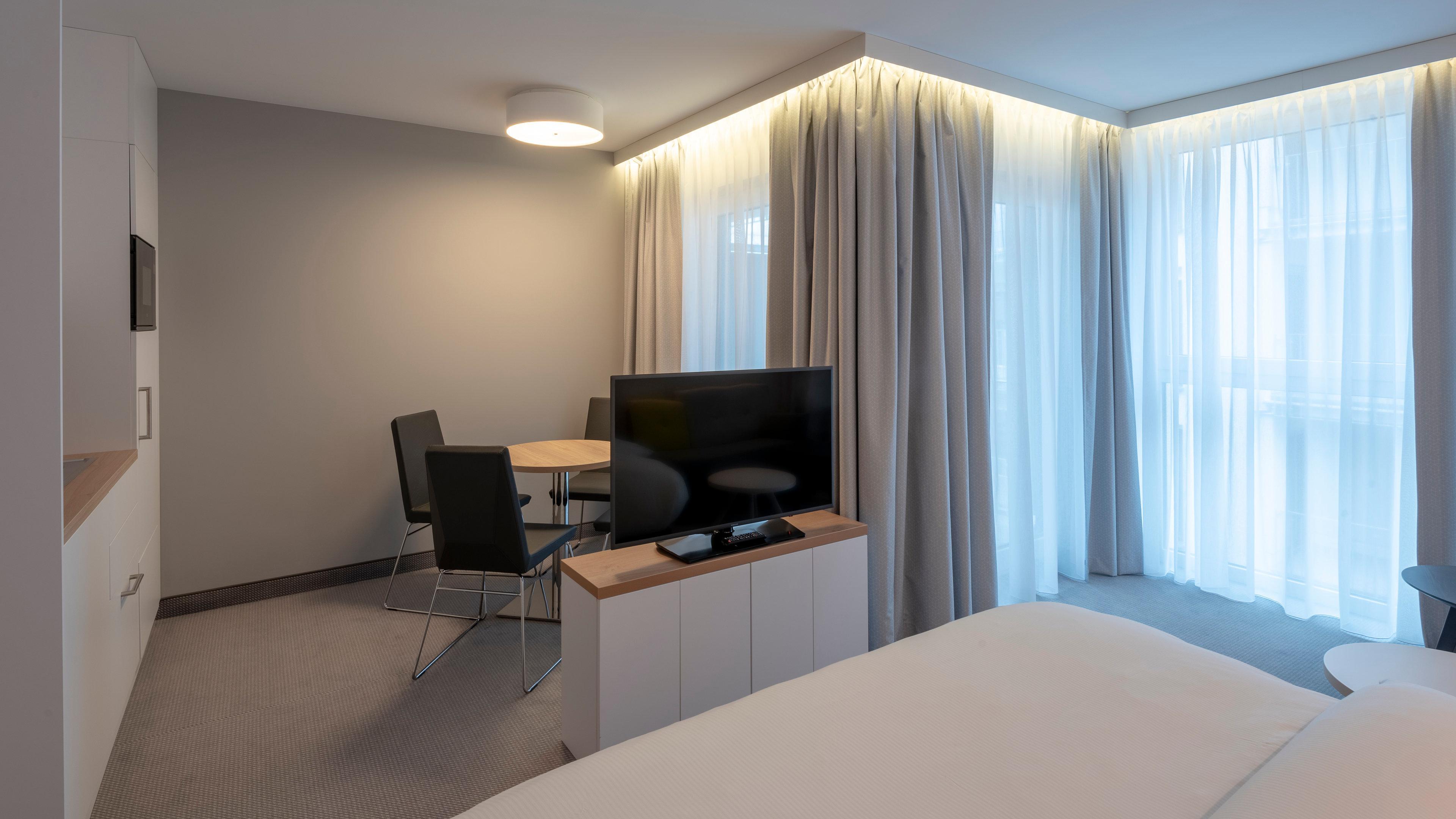 Holiday Inn Express - Offenbach By Ihg Kültér fotó
