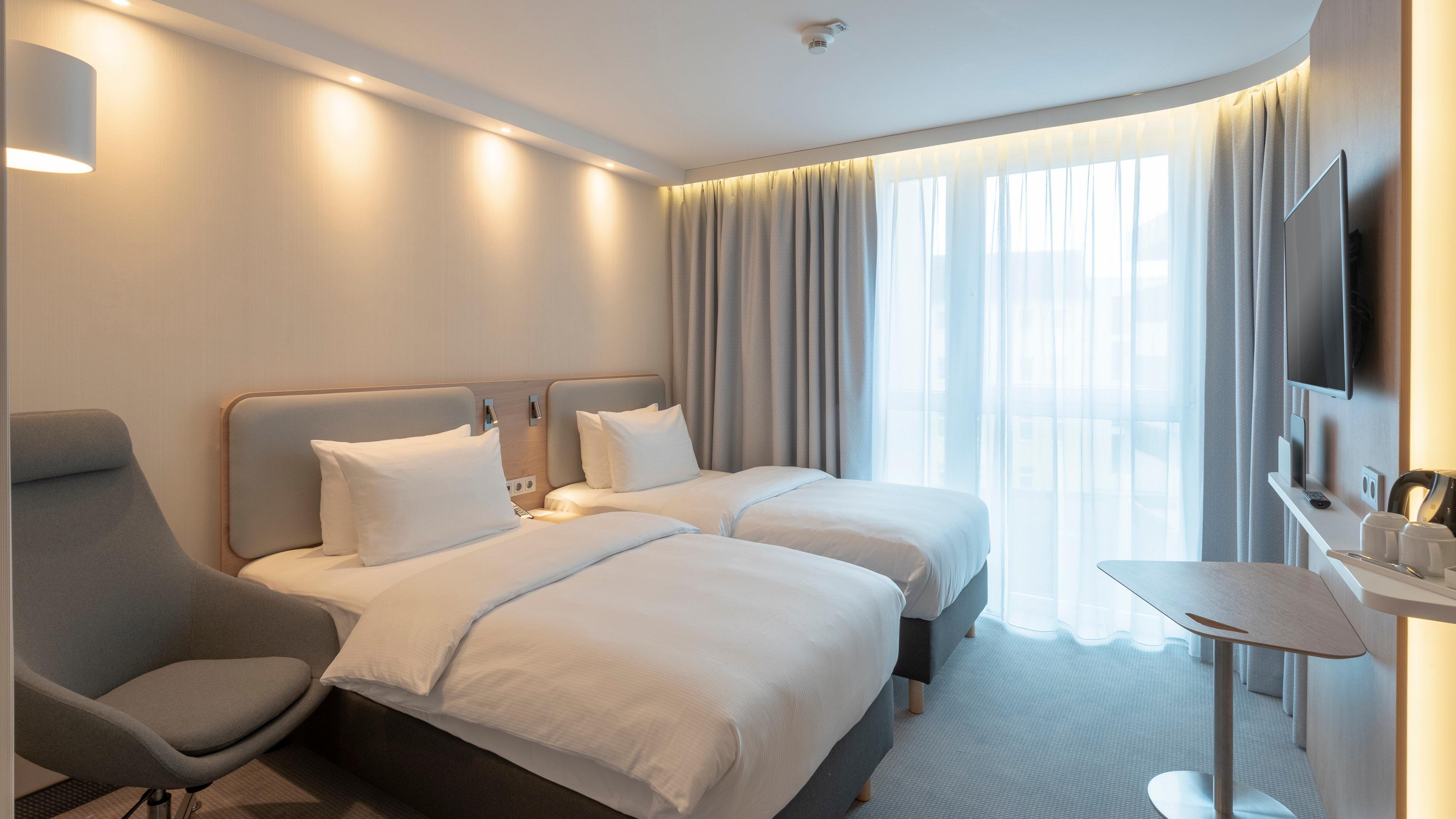 Holiday Inn Express - Offenbach By Ihg Kültér fotó