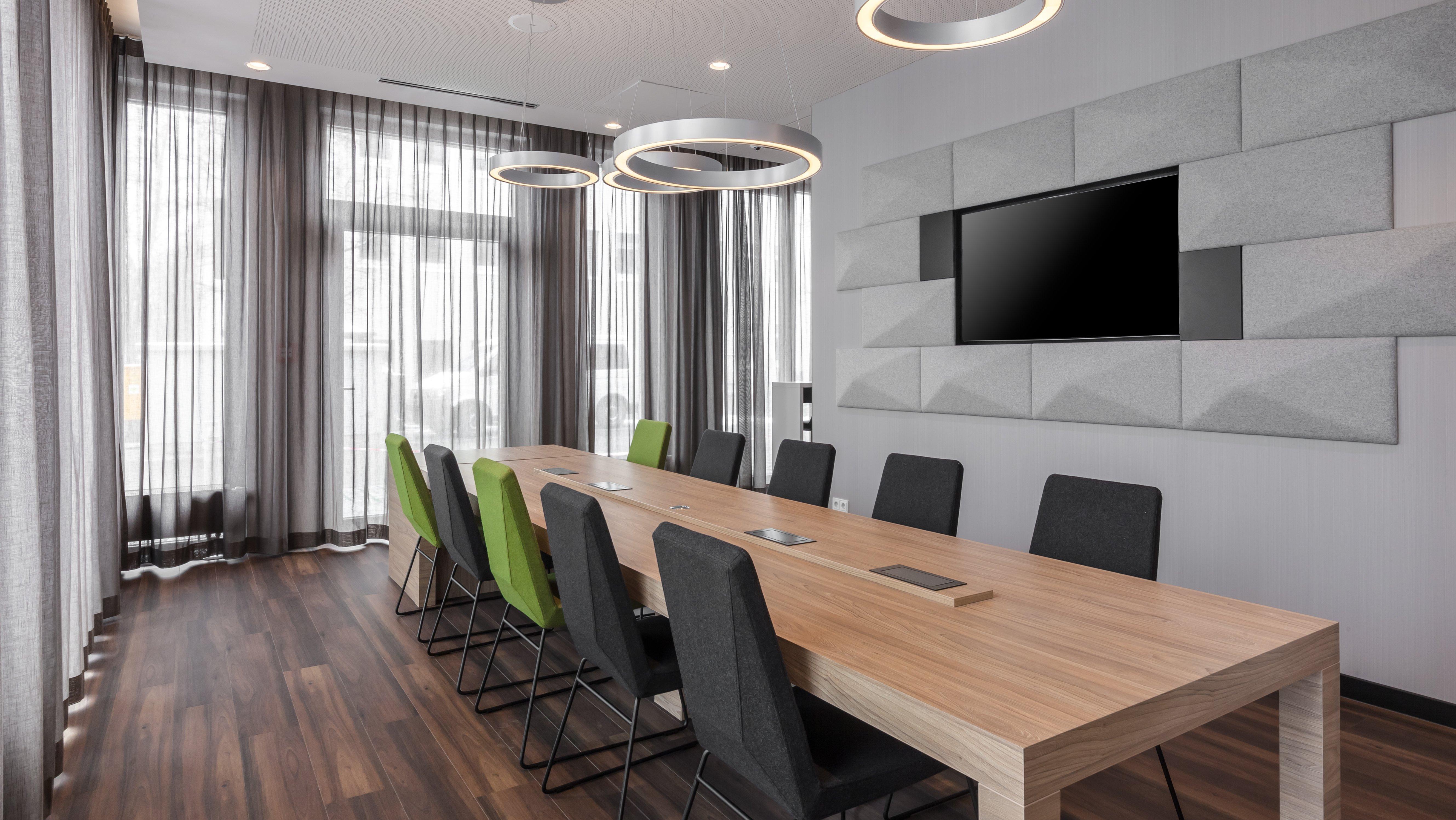 Holiday Inn Express - Offenbach By Ihg Kültér fotó