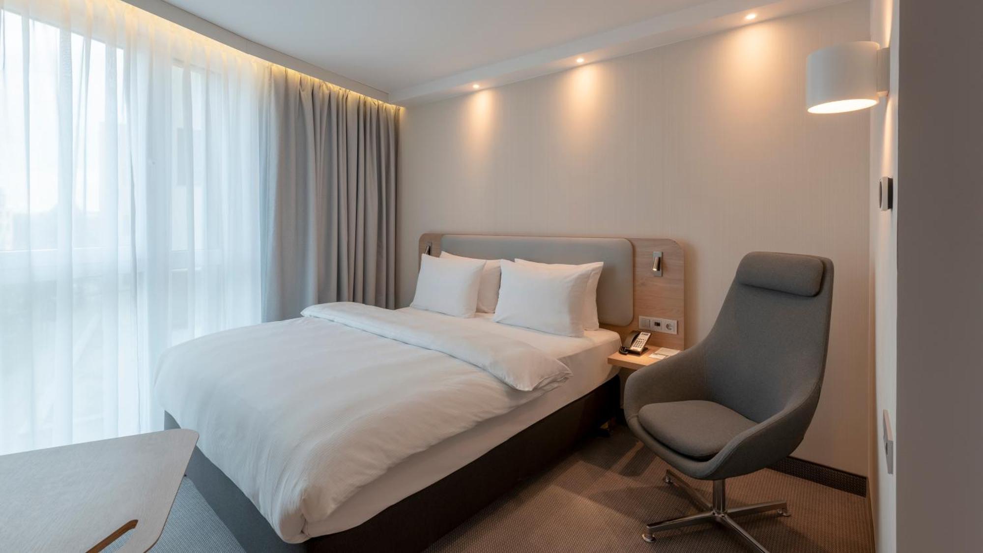 Holiday Inn Express - Offenbach By Ihg Kültér fotó