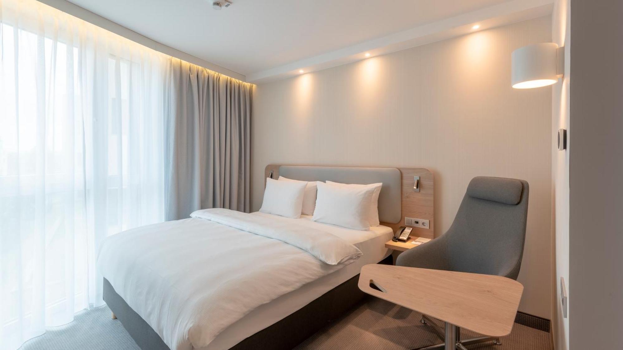 Holiday Inn Express - Offenbach By Ihg Kültér fotó